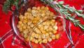 Roasted Chickpeas created by Julie Bs Hive
