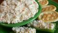 White Cheddar Pimiento Cheese created by Parsley