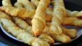 Cheesy Breadsticks created by SharonChen