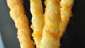 Cheesy Breadsticks created by SharonChen