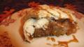 Mile-High Caramel Apple Pie created by momaphet