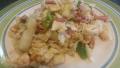 Autumn Main Dish Salad created by WorkingMom2three