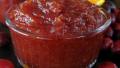 Cranberry Orange Marmalade created by Calee
