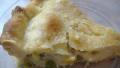 Chicken Pot Pie created by vrvrvr