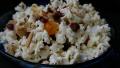 Popcorn Snack Mix (No Nuts) created by Redsie