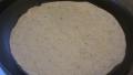 Herb & Parmesan Pizza Dough (Bread Maker) created by ian.amy.emma