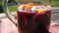 Easy Sangria created by LifeIsGood