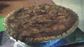 Ultimate Pecan Pie created by Aunt Poppy