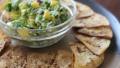 Healthy Baked Corn Tortilla Chips (Homemade) created by mommyluvs2cook