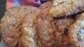 Oatmeal Maple Cookies created by Chouny
