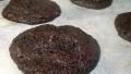 Buddha's Ultimately Moist Chocolate Cookies created by justcallmetoni