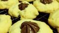 Ghirardelli Milk Chocolate Shortbread Cookies created by tracylynndeis