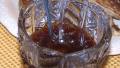 Cinnamon Rum Syrup created by Rita1652