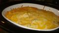 Lower Fat Chiles (Chiles) Rellenos Casserole created by monicasheree