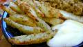 Zesty Baked Fries created by AmyMCGS