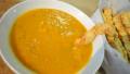 Sweet Potato Bisque created by ImPat