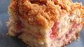 Raspberry Cream Cheese Coffee Cake created by loof751
