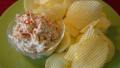 Bacon and Horseradish Dip created by PalatablePastime
