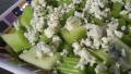 Celery and Blue Cheese Salad created by *Parsley*