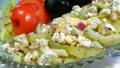 Celery and Blue Cheese Salad created by twissis