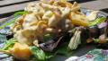 Curried Chicken Salad With Mangoes and Cashews created by lazyme