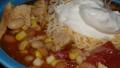 Super Easy Taco Soup created by mydesigirl