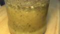 Mexican Low Fat Citrus Salad Dressing created by JustJanS