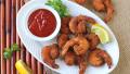 Applebee's Garlic and Peppercorn Fried Shrimp created by DeliciousAsItLooks