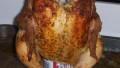 Beer Can Chicken created by Miss V