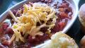 Mom's Easy Chili created by diner524