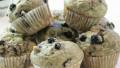 Maida Heatter’s Blueberry Muffins created by BecR2400
