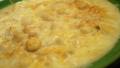 New England Scallop Casserole created by Parsley