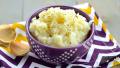 Simple Garlic Mashed Potatoes created by May I Have That Rec