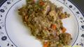 Lentil and Wild Rice Loaf created by DbKnadler