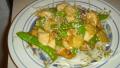 Stir Fry Chicken (Low Carb) created by SEvans