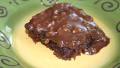 Cinnamon Chocolate Cake created by my3beachbabes