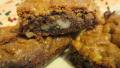 Chocolate Chip Cookie Bars created by Bonnie G 2