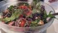 Christmas Tossed Salad created by Bonnie G 2