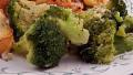 Sicilian Broccoli created by PaulaG