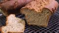 Gluten Free 5 Grain Bread created by Fairy Nuff