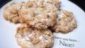 Pignoli Cookies (Italian Pine Nut Cookies) created by FLKeysJen