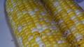 Corn on the Cob With Garlic Herb Butter (Crock Pot) created by WiGal