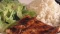 Simple Asian Glazed Salmon created by Shannon 24