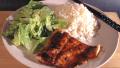 Simple Asian Glazed Salmon created by Shannon 24