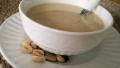 Virginia State Peanut Soup created by Julie Bs Hive