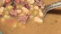 Cajun 18 Bean With Beef Soup created by Derf2440
