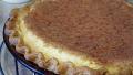 Southern Chess Pie created by PaulaG