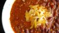 Chorizo Chili Recipe - Food.com