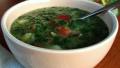 Ww Potato Spinach Soup created by Marg CaymanDesigns 