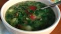 Ww Potato Spinach Soup created by Marg CaymanDesigns 